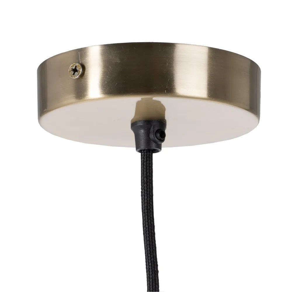 Lampa suspendata SELENI GLOBE