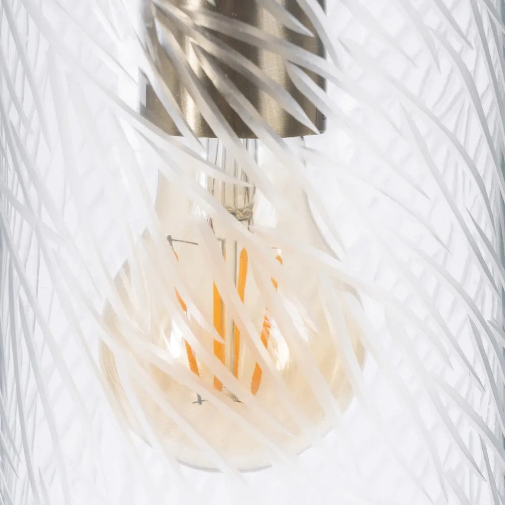 Lampa suspendata SELENI TALL