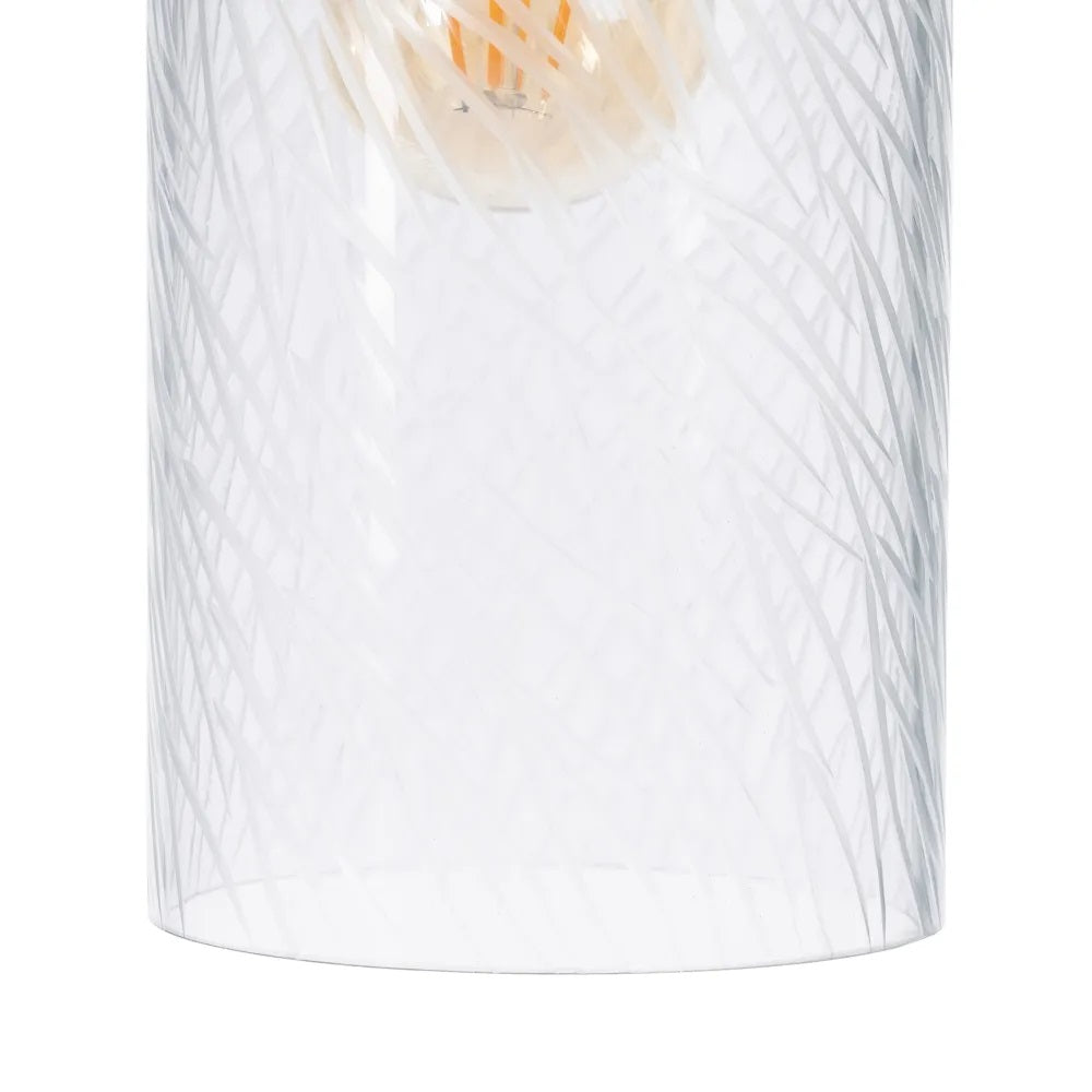 Lampa suspendata SELENI TALL