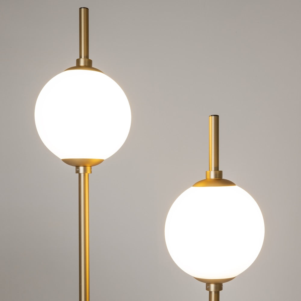 Lampadar SELINA