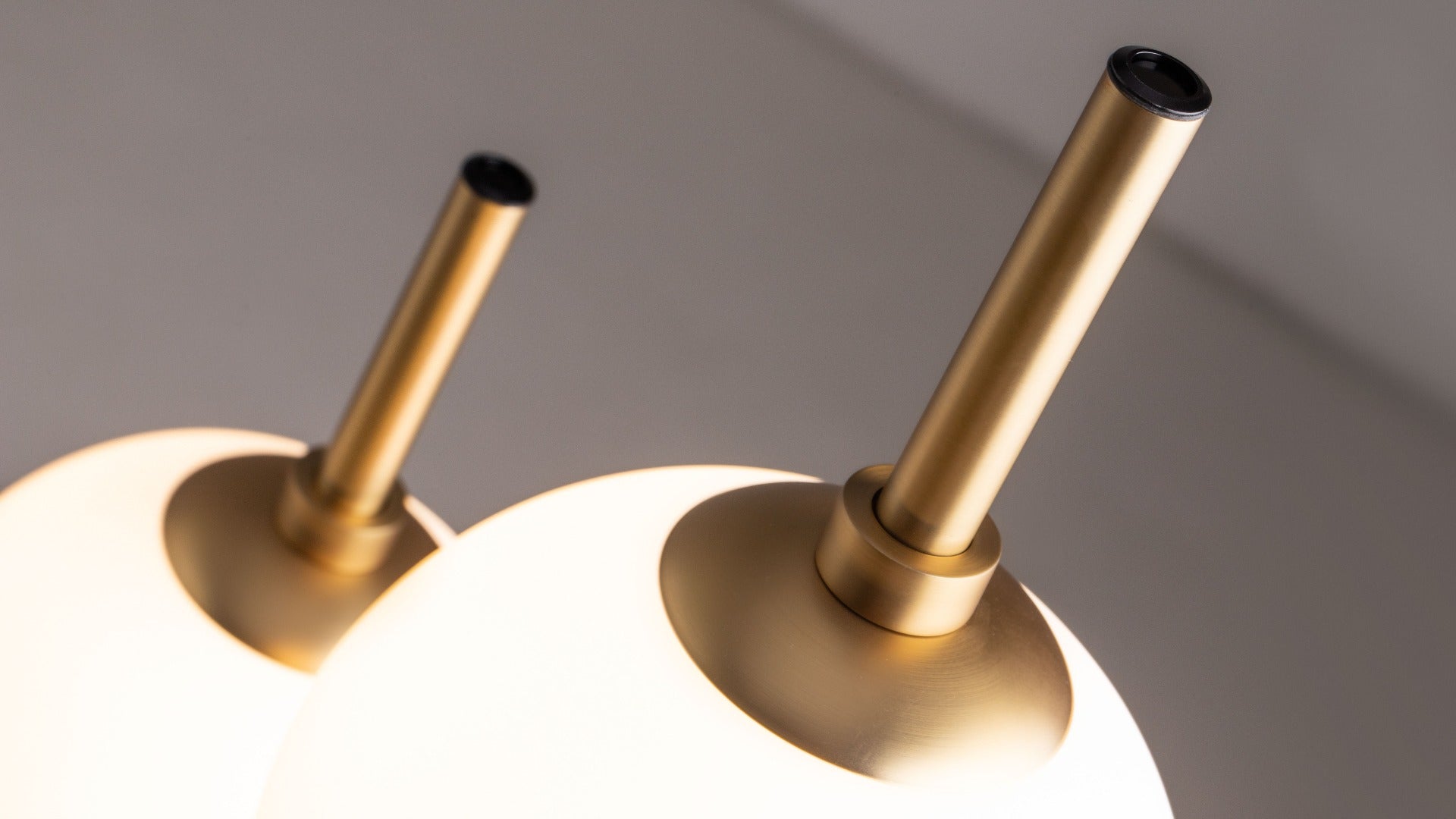 Lampadar SELINA
