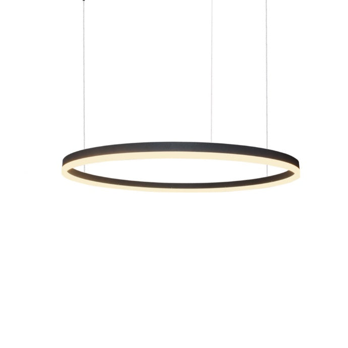 Lampa suspendata SELMA Ø100 CM
