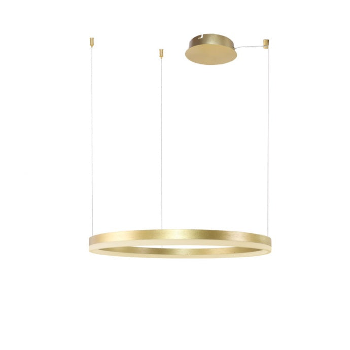 Lampa suspendata SELMA Ø100 CM