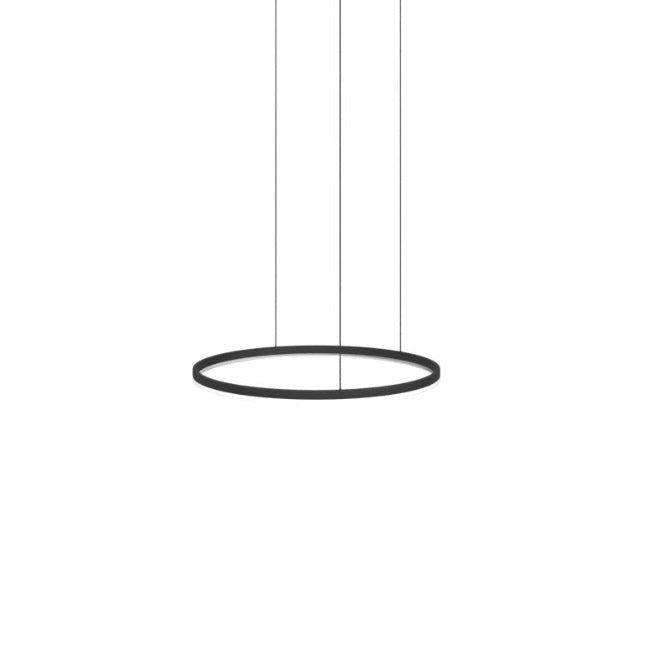 Lampa suspendata dimabila SELMA Ø120 CM