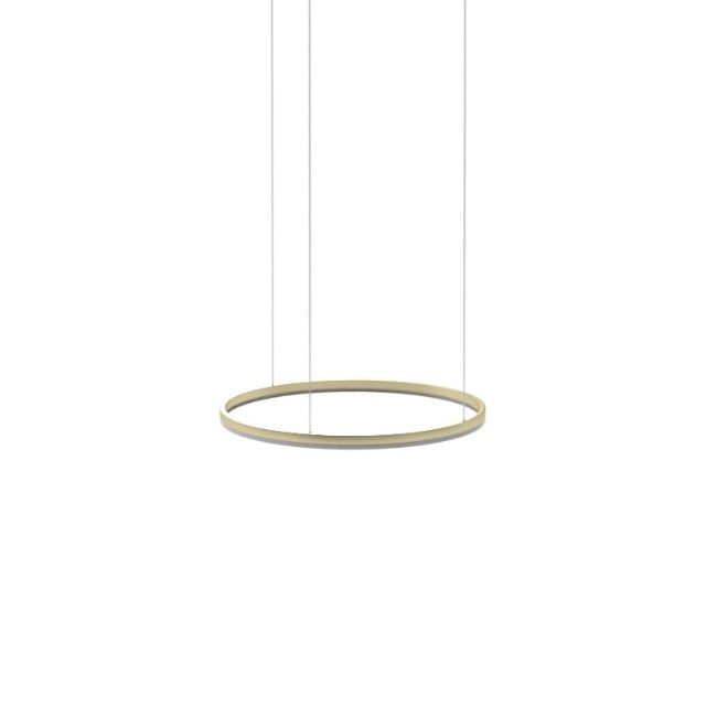 Lampa suspendata dimabila SELMA Ø120 CM