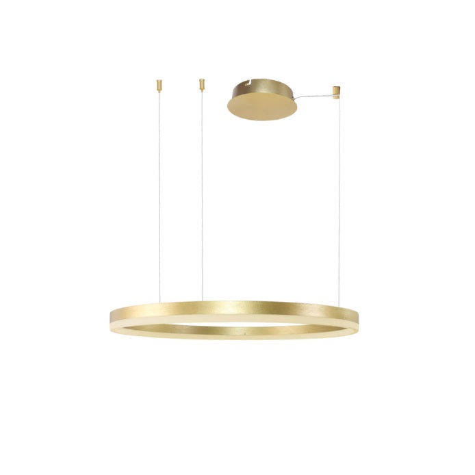 Lampa suspendata SELMA Ø60 CM