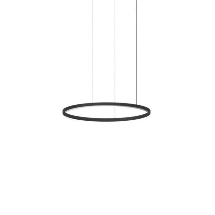 Lampa suspendata dimabila SELMA Ø150 CM