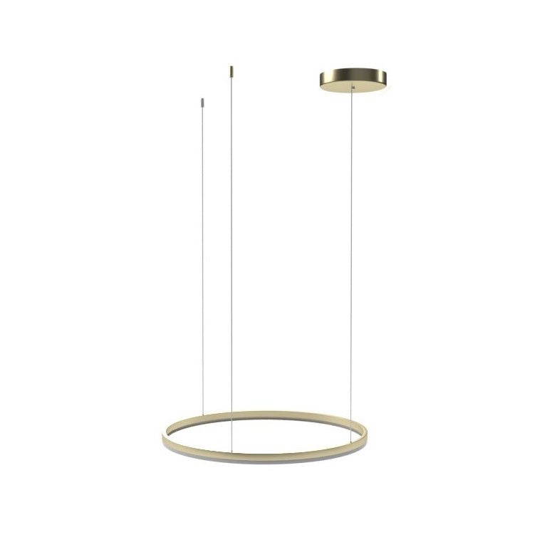 Lampa suspendata dimabila SELMA Ø150 CM