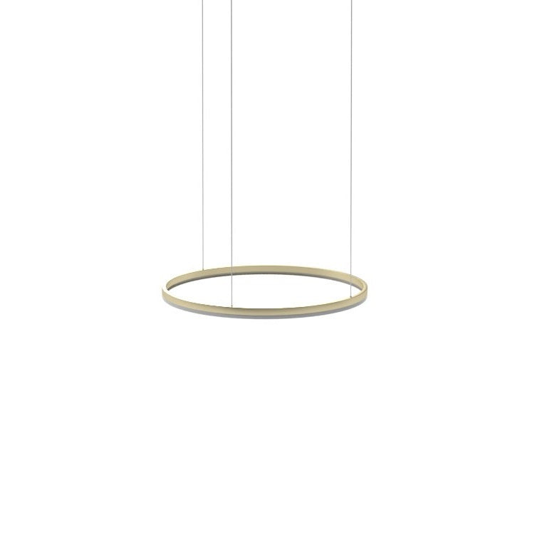 Lampa suspendata dimabila SELMA Ø150 CM