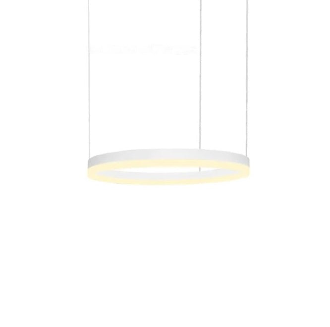 Lampa suspendata SELMA Ø80 CM