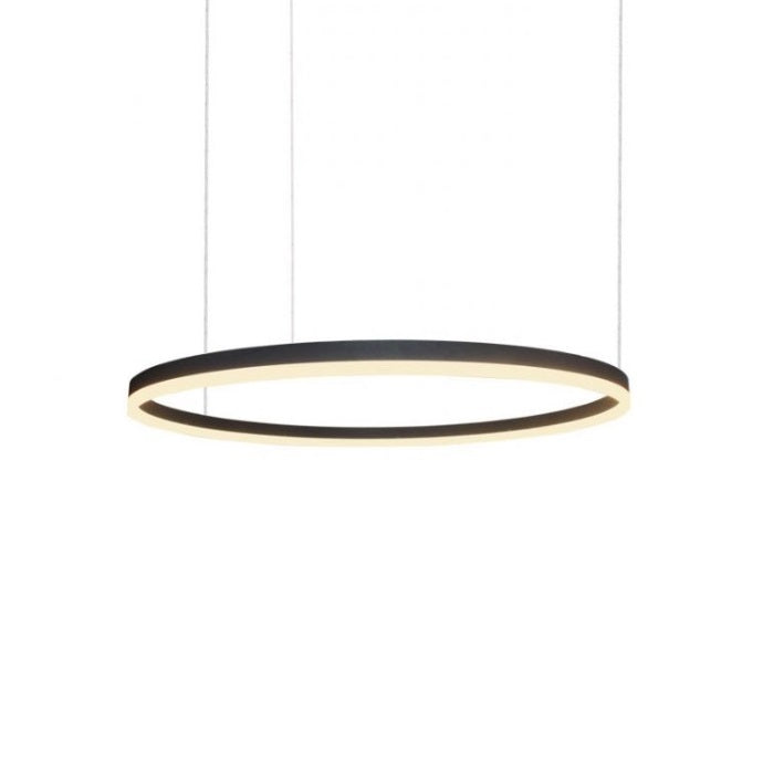 Lampa suspendata SELMA Ø80 CM