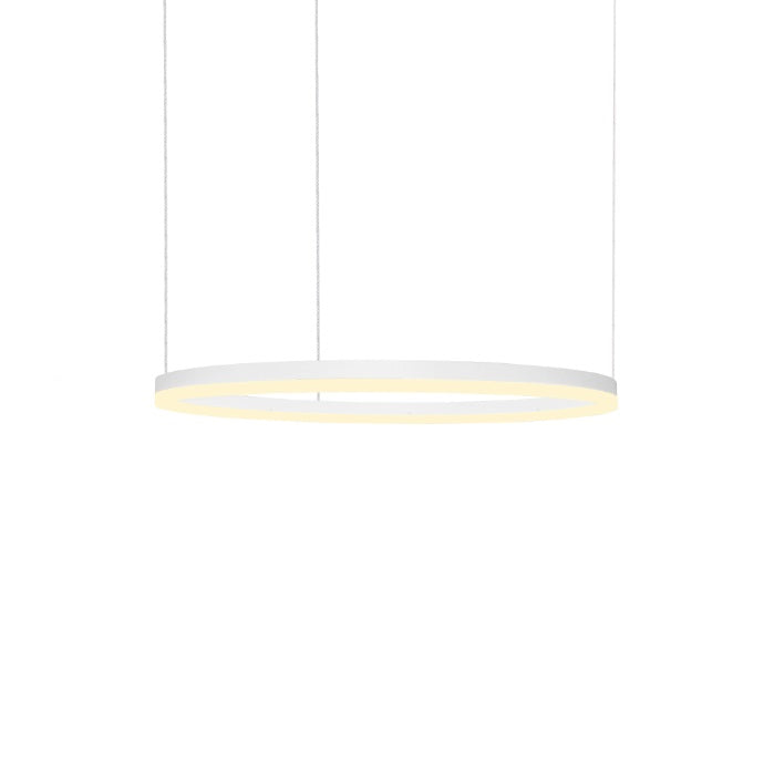 Lampa suspendata SELMA Ø100 CM