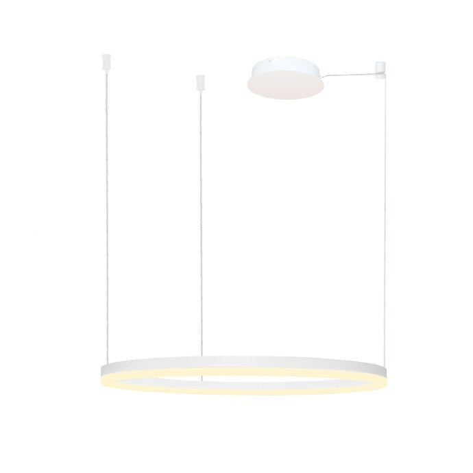 Lampa suspendata SELMA Ø100 CM