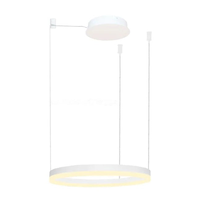 Lampa suspendata SELMA Ø80 CM