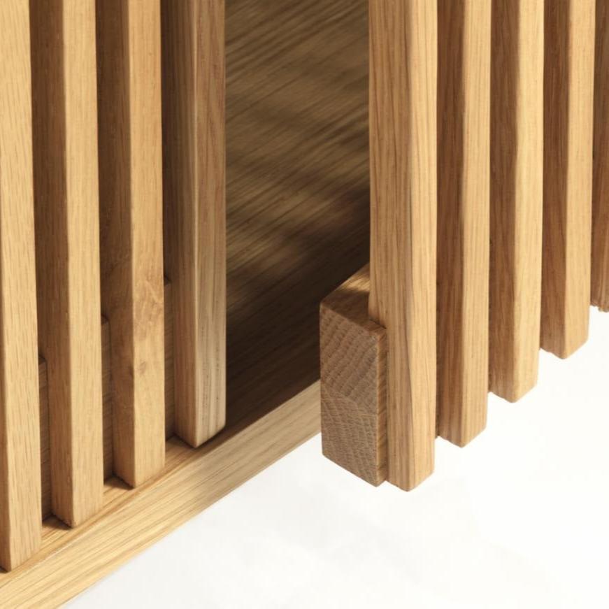 Comoda TV SELVA 143 x 40 x 55 CM