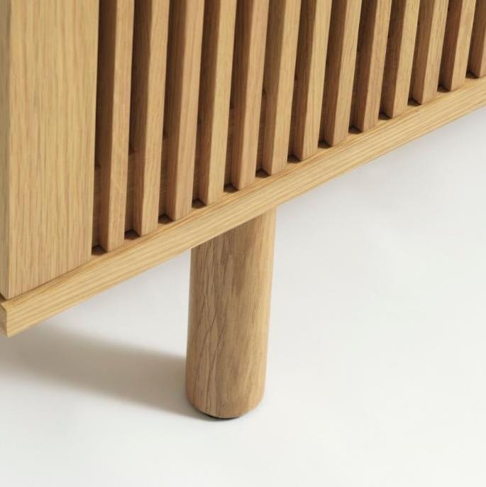 Comoda TV SELVA 143 x 40 x 55 CM