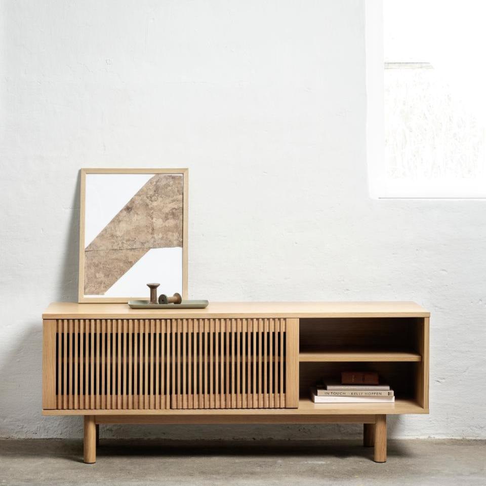 Comoda TV SELVA 143 x 40 x 55 CM