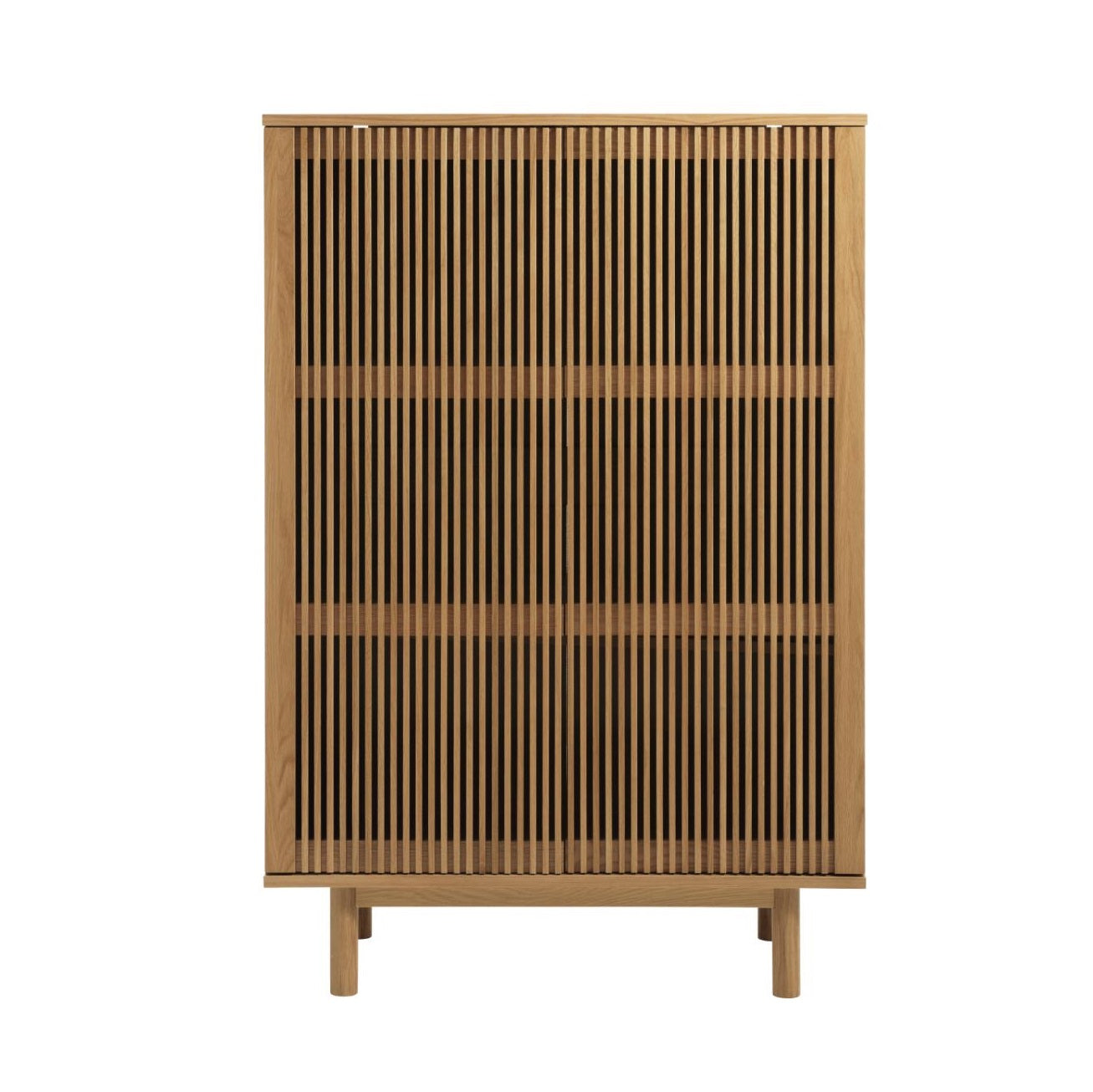 Cabinet SELVA 95 x 45 x 140 CM