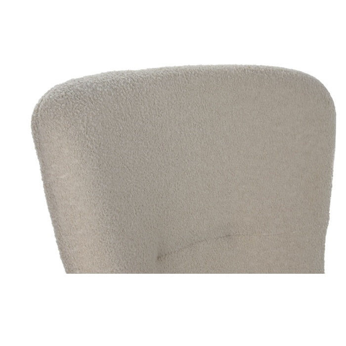 Fotoliu balansoar SELZA BOUCLE