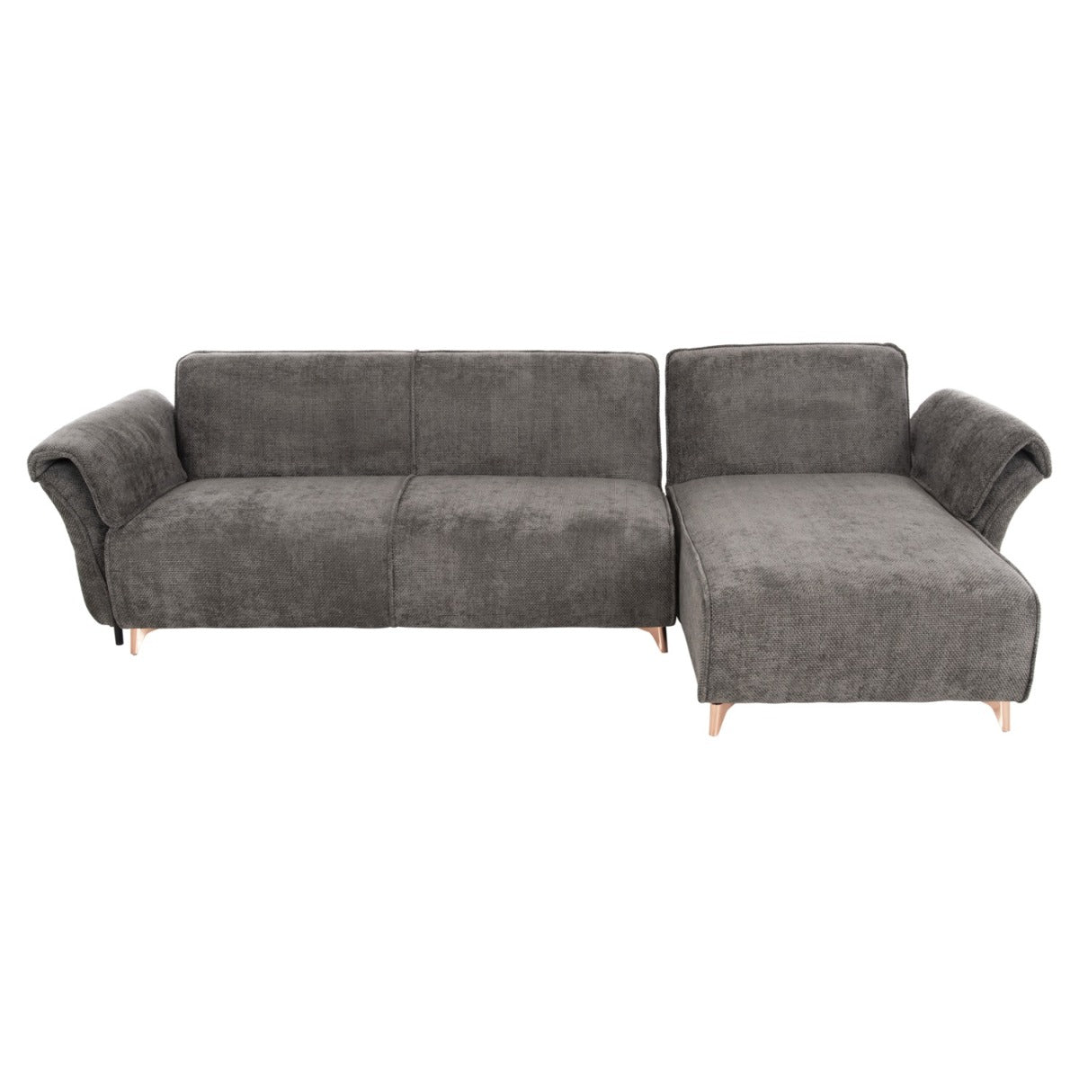 Coltar reversibil extensibil SENARO FABRIC 300 CM