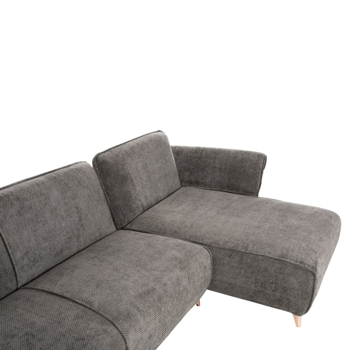 Coltar reversibil extensibil SENARO FABRIC 300 CM