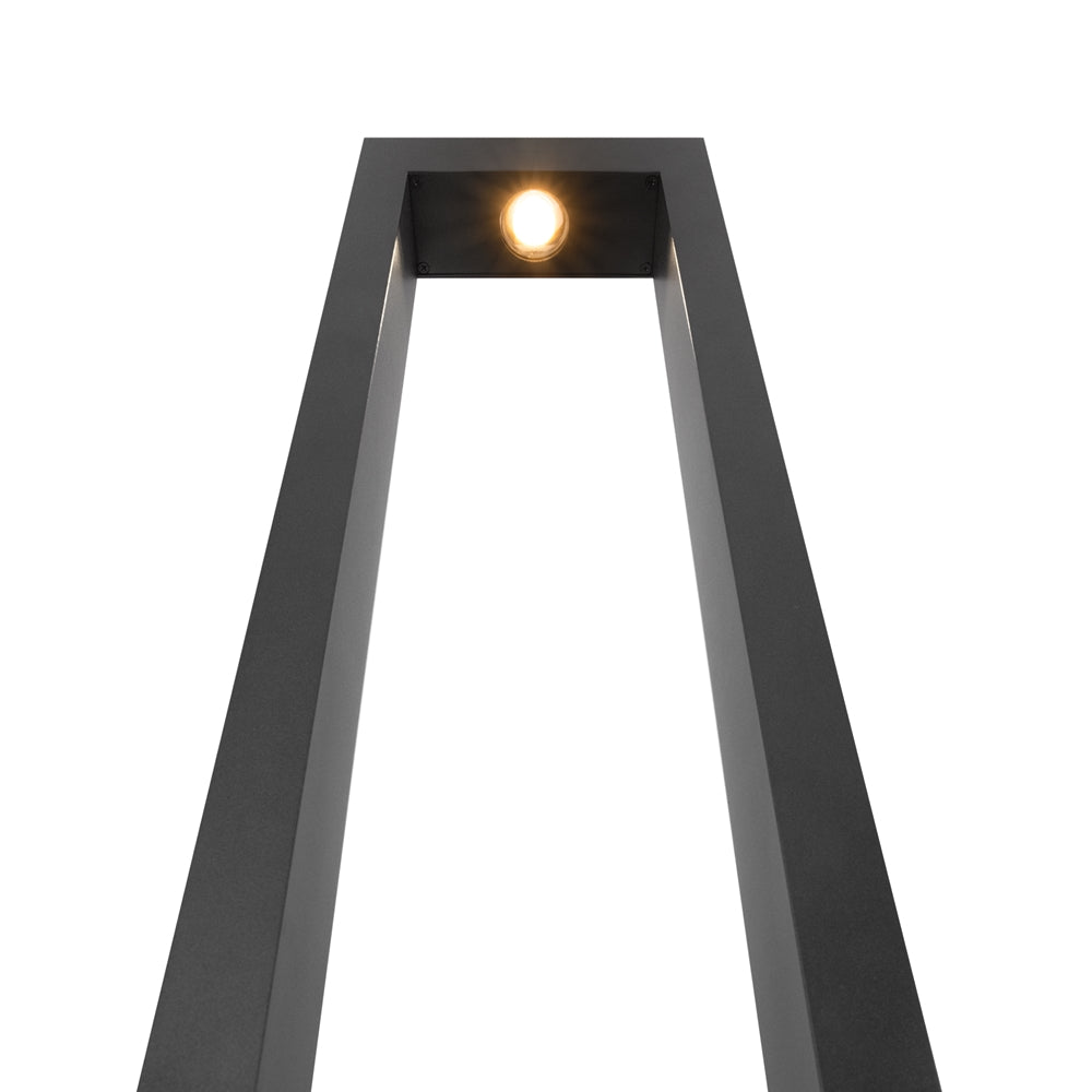 Lampa stativa exterior SEPTOMA