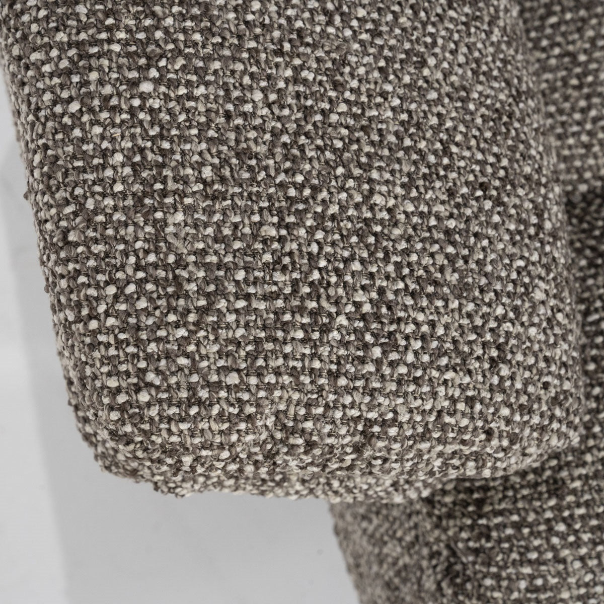 Fotoliu cu taburet SERAPIS