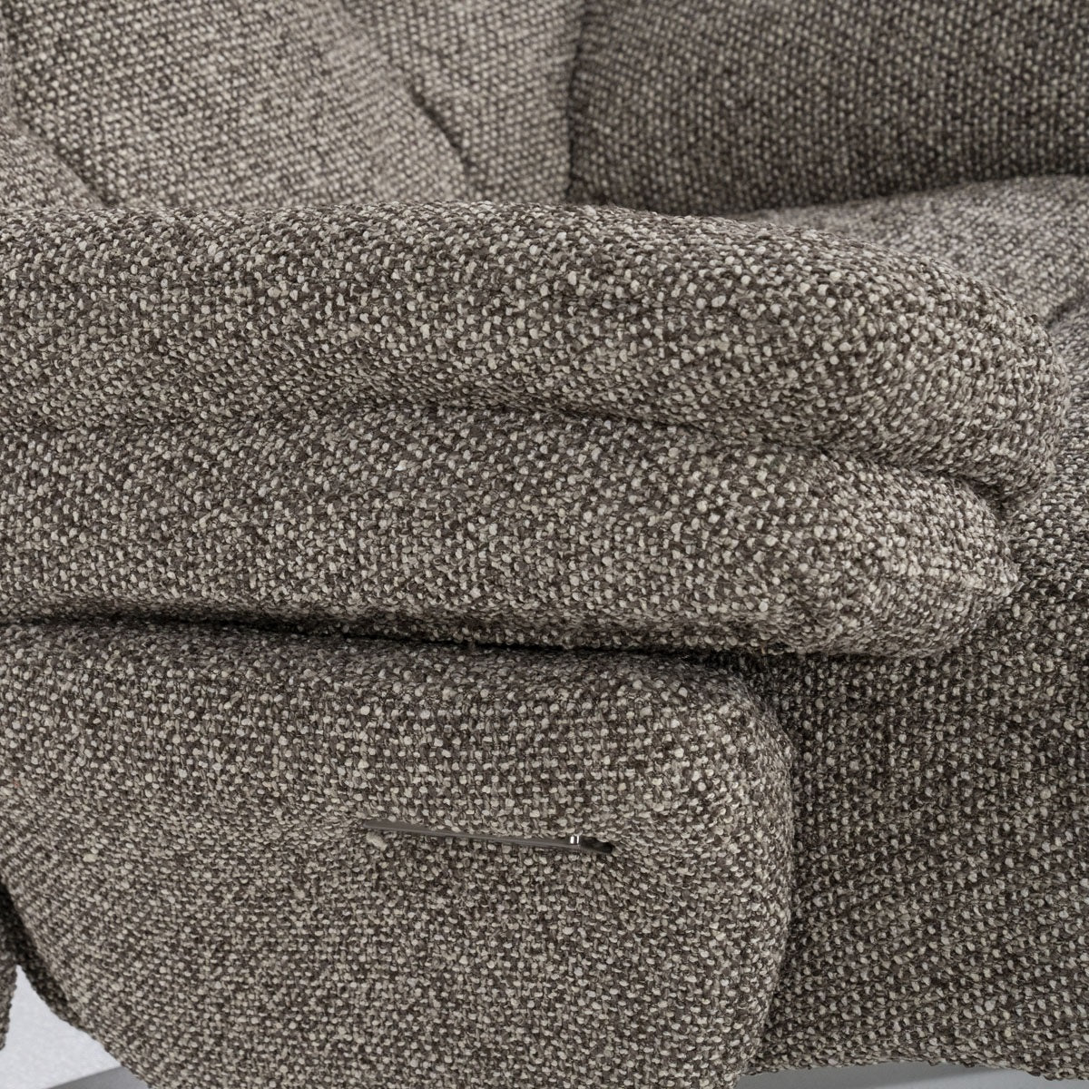 Fotoliu cu taburet SERAPIS