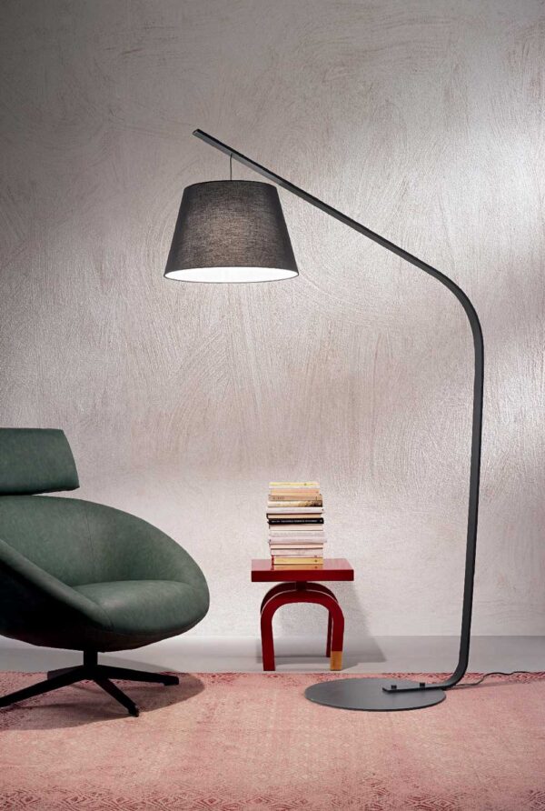 Lampadar SERGA