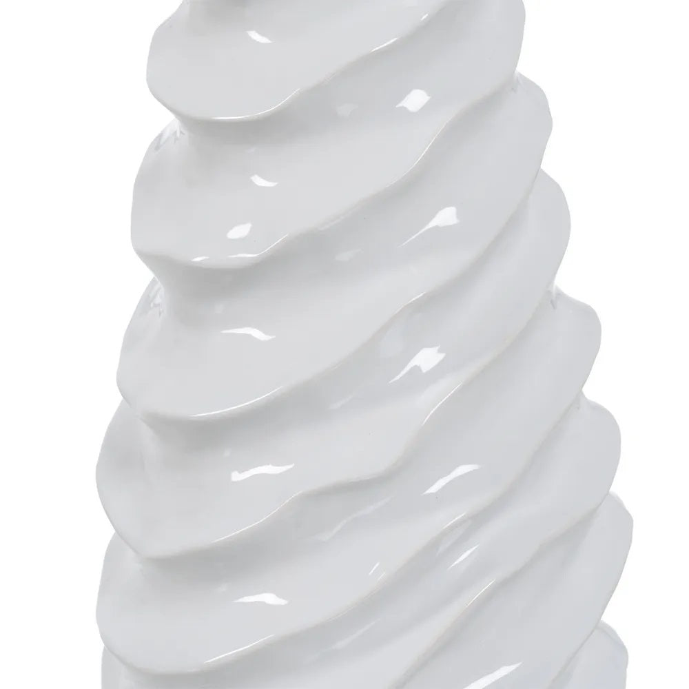 Vaza SERITY DECO H49 CM