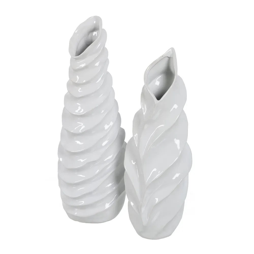 Vaza SERITY DECO H49 CM