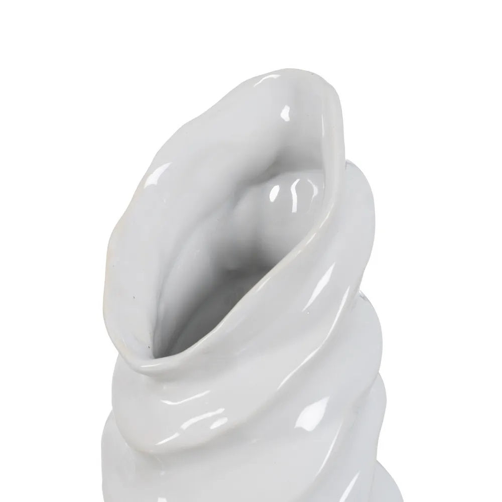 Vaza SERITY DECO H49 CM