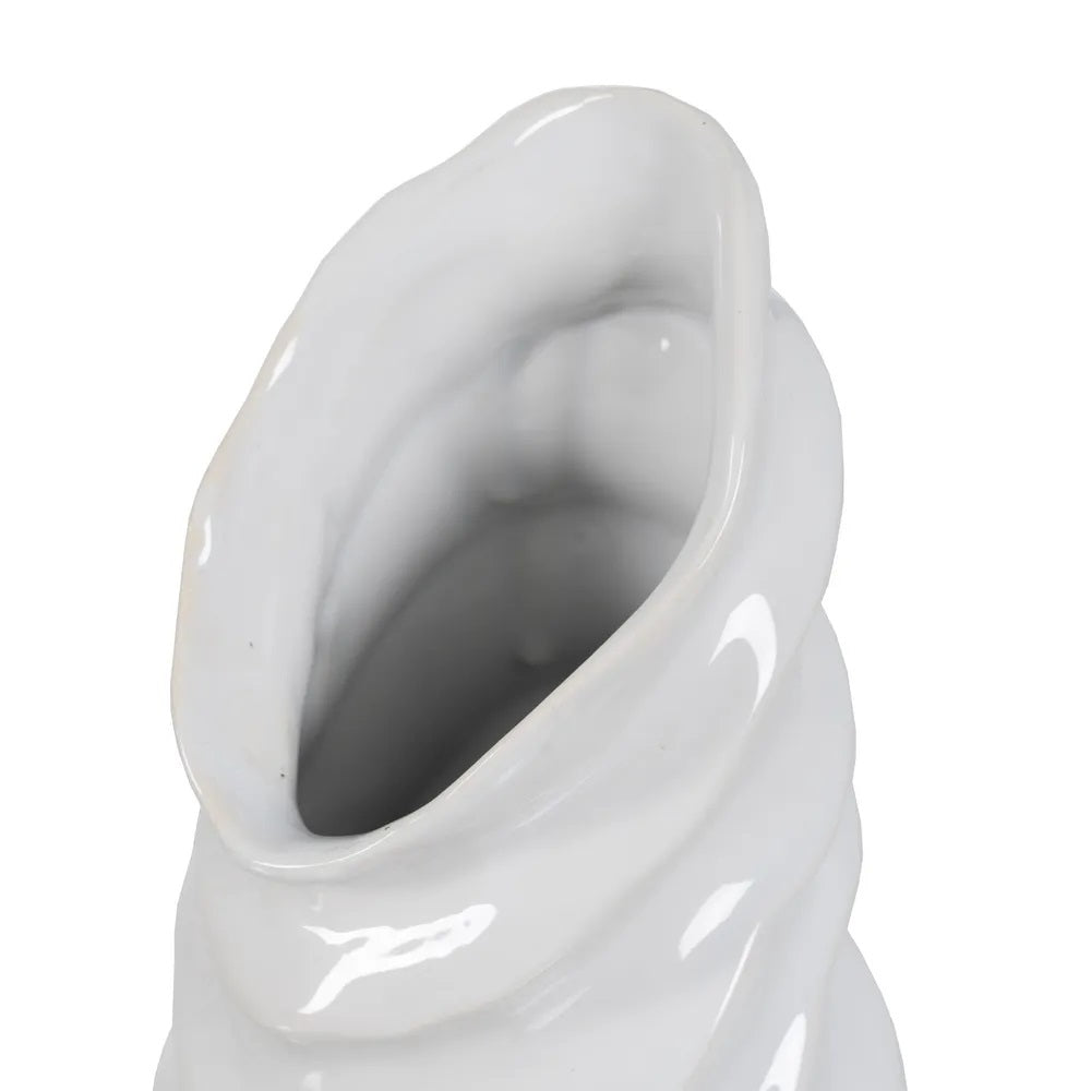 Vaza SERITY DECO H49 CM