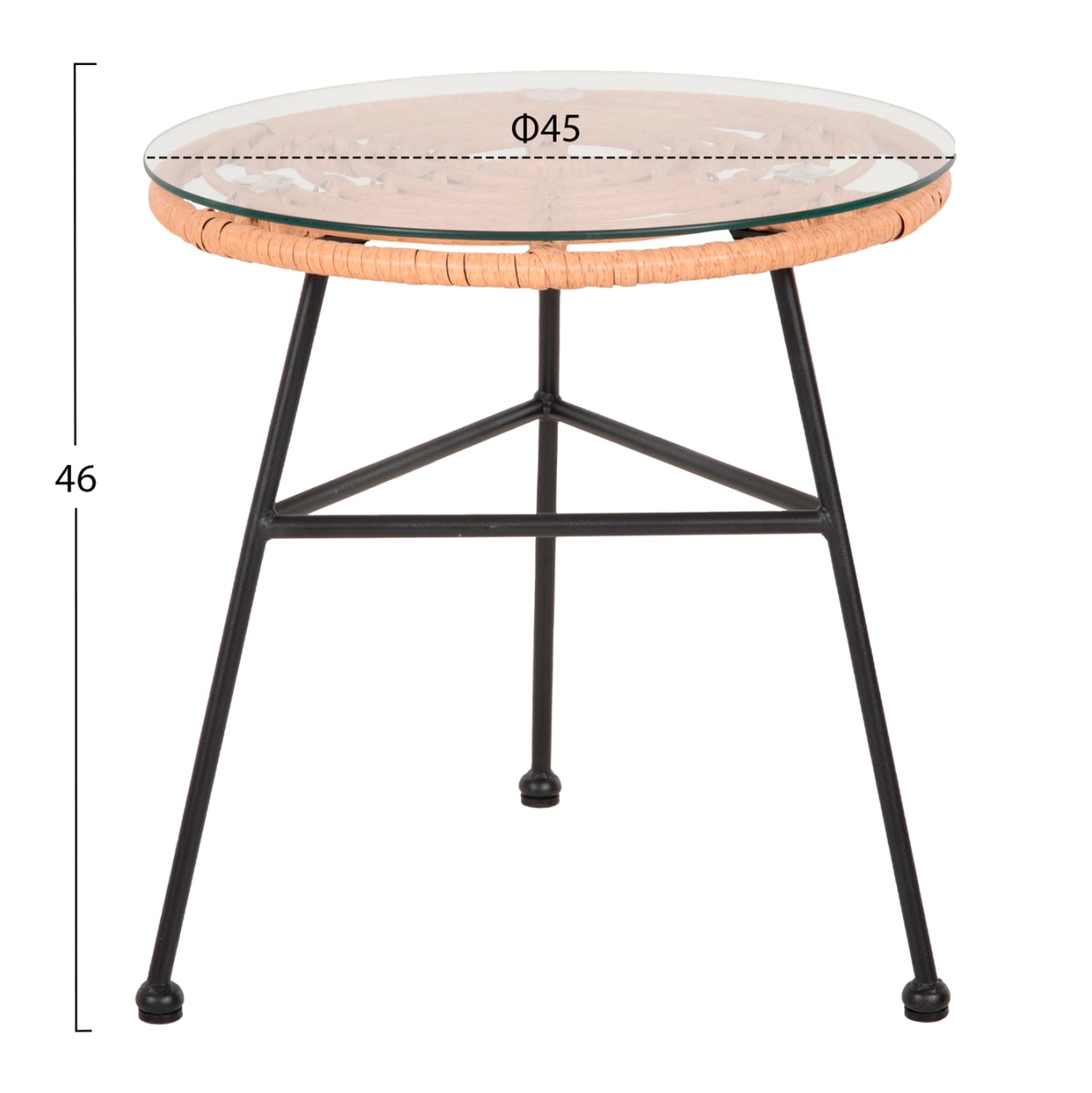 Set pentru exterior BELIM