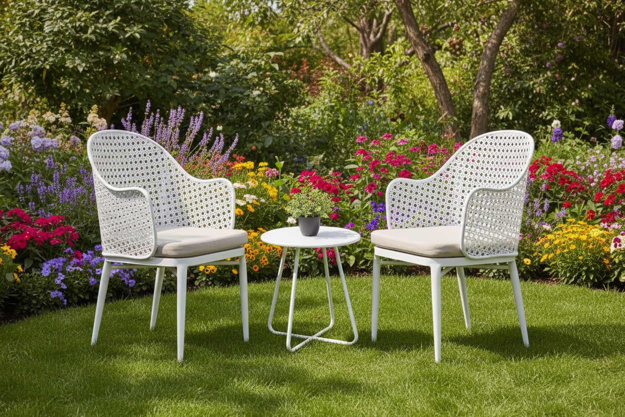 Set pentru exterior FARNO