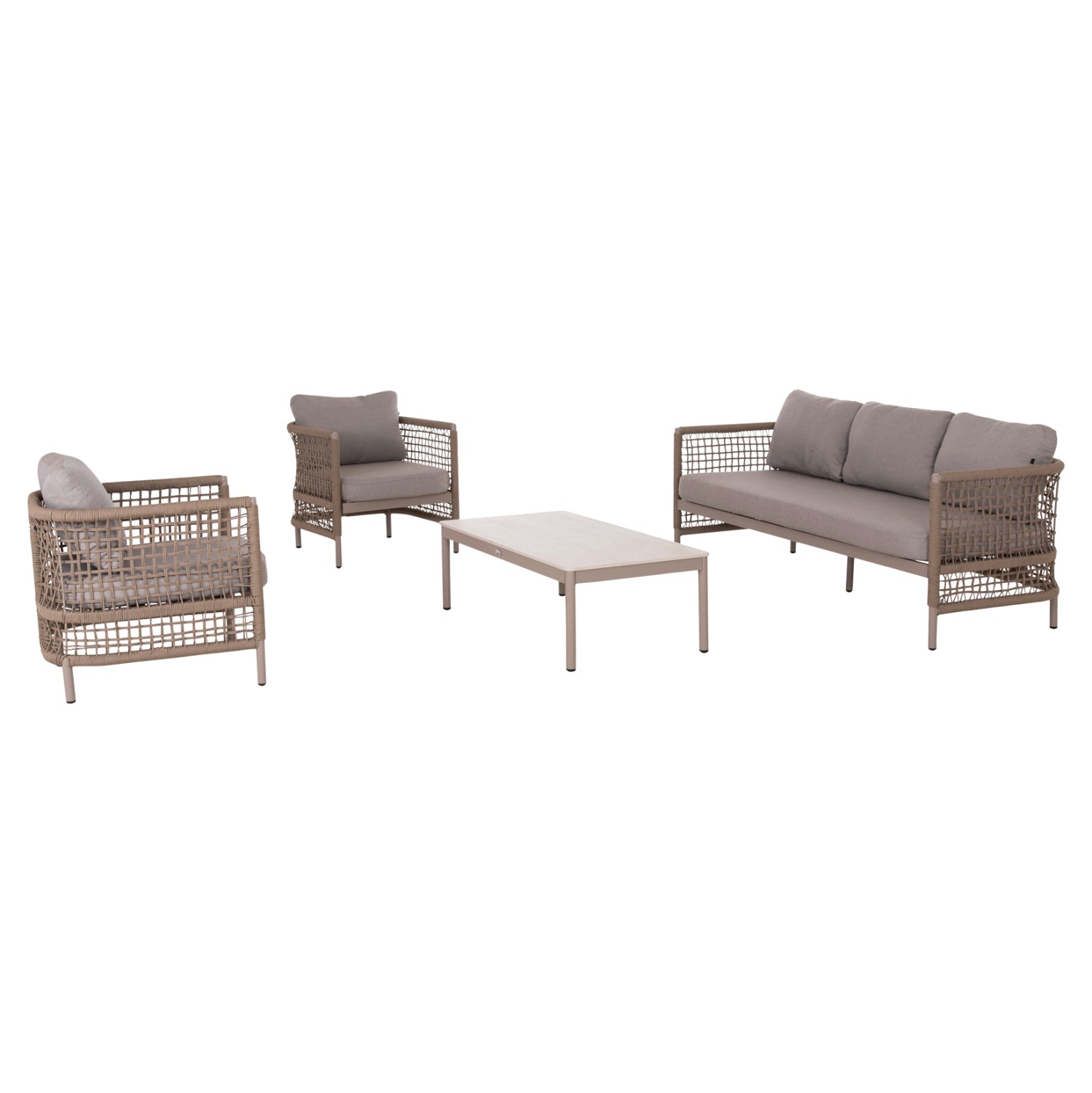 Set pentru exterior RONDA