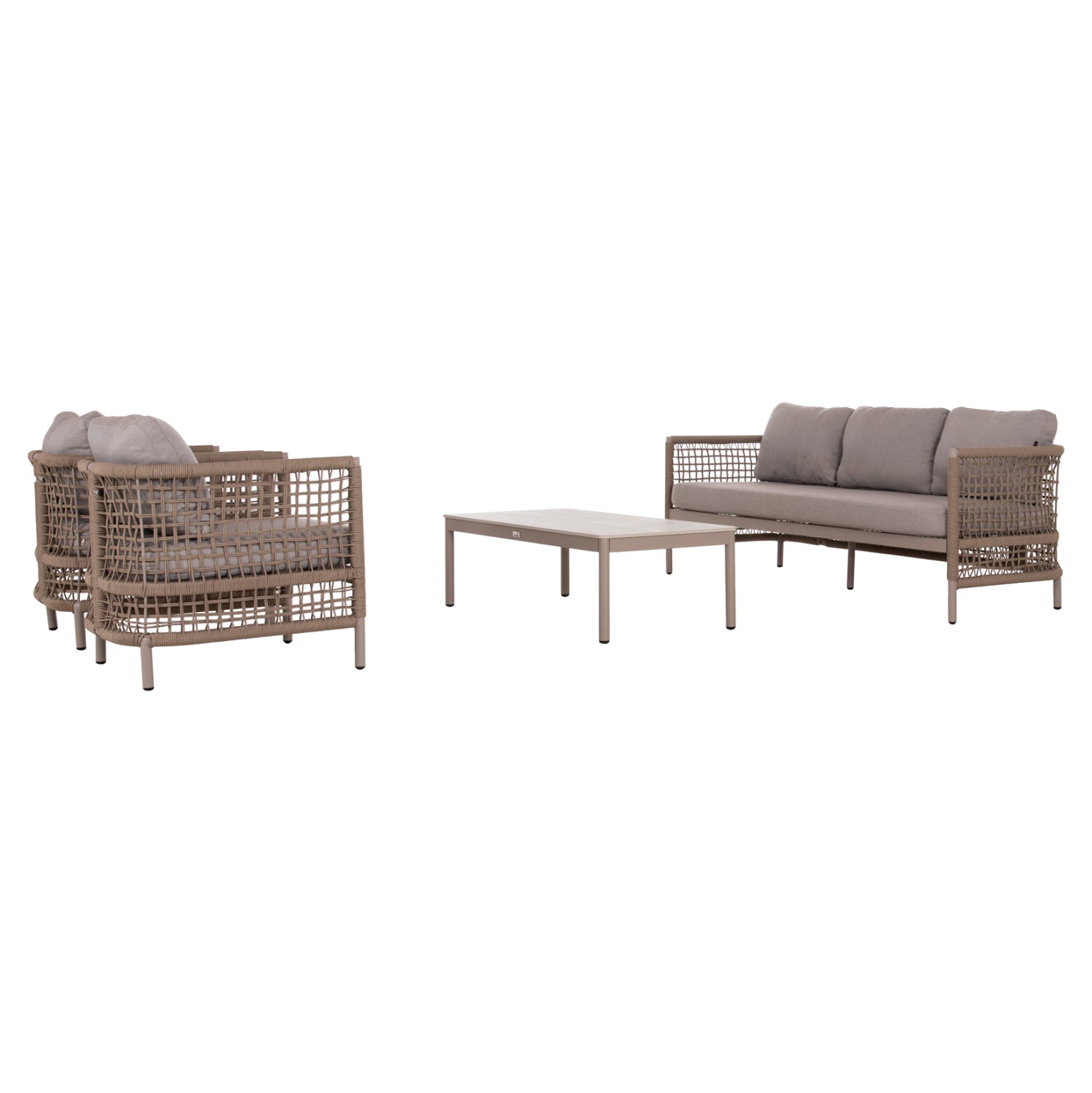 Set pentru exterior RONDA