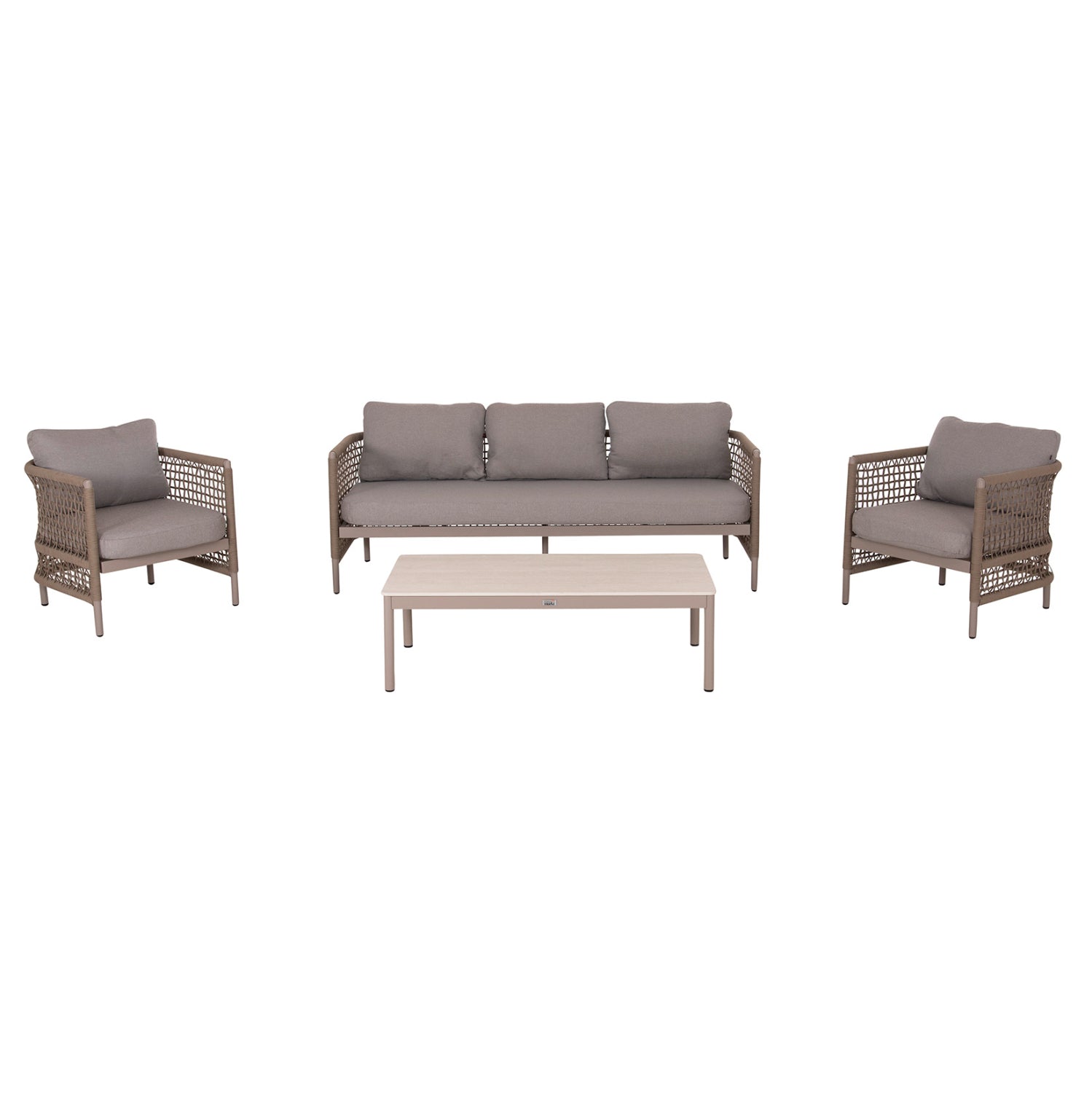 Set pentru exterior RONDA