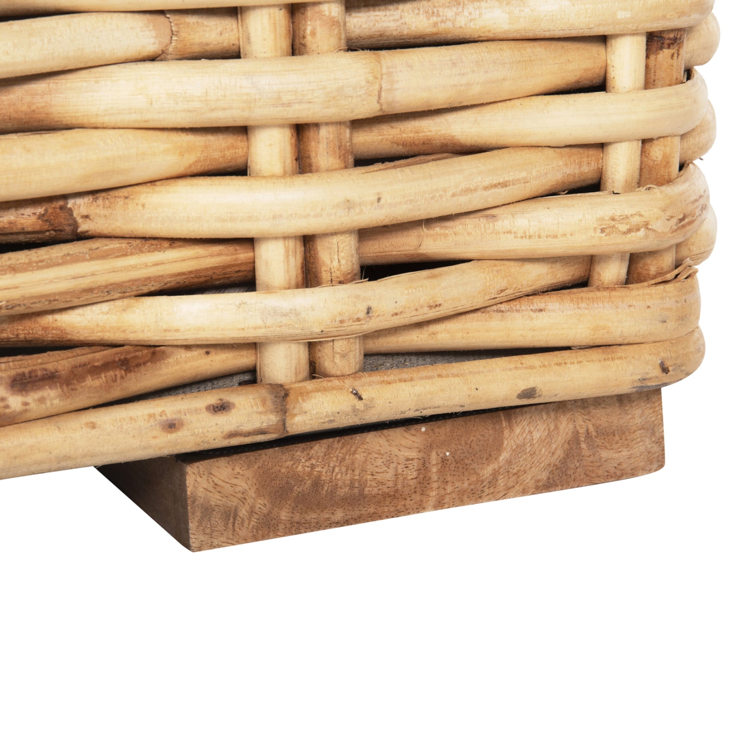 Set pentru exterior MIRELO 4PCS
