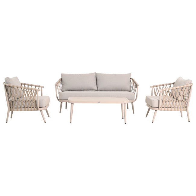 Set pentru exterior ALICANTE