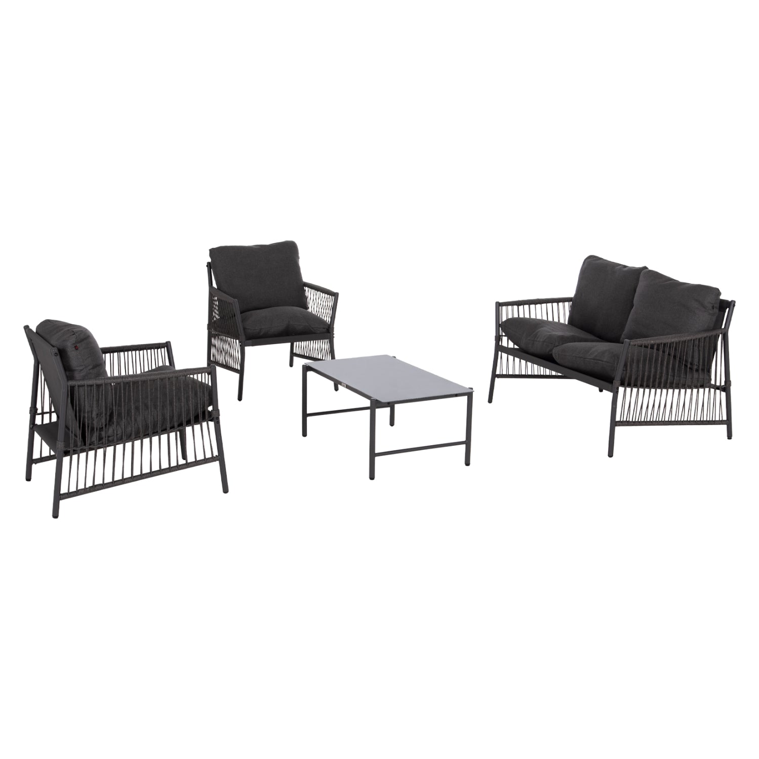 Set pentru exterior NERJA