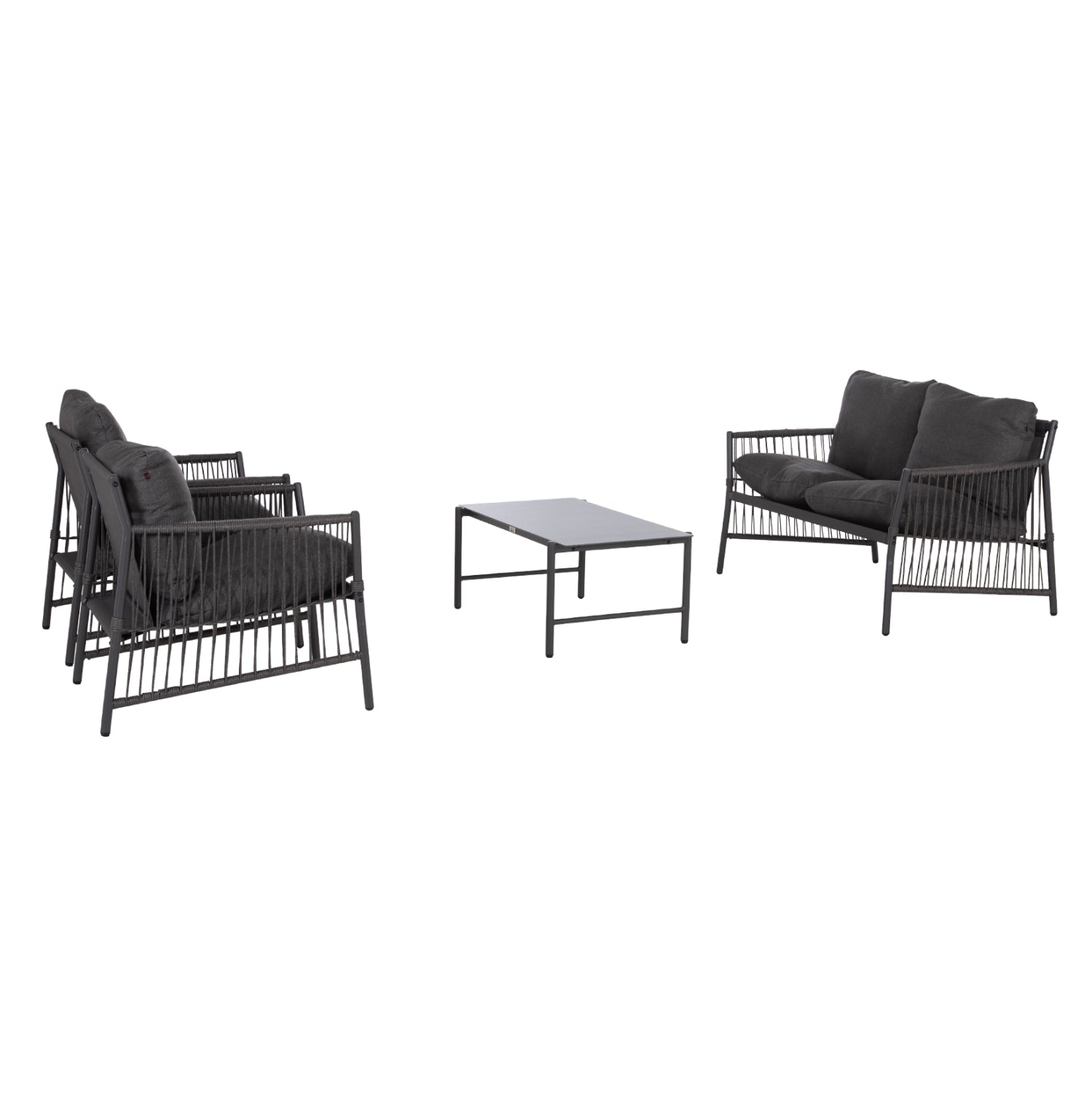 Set pentru exterior NERJA