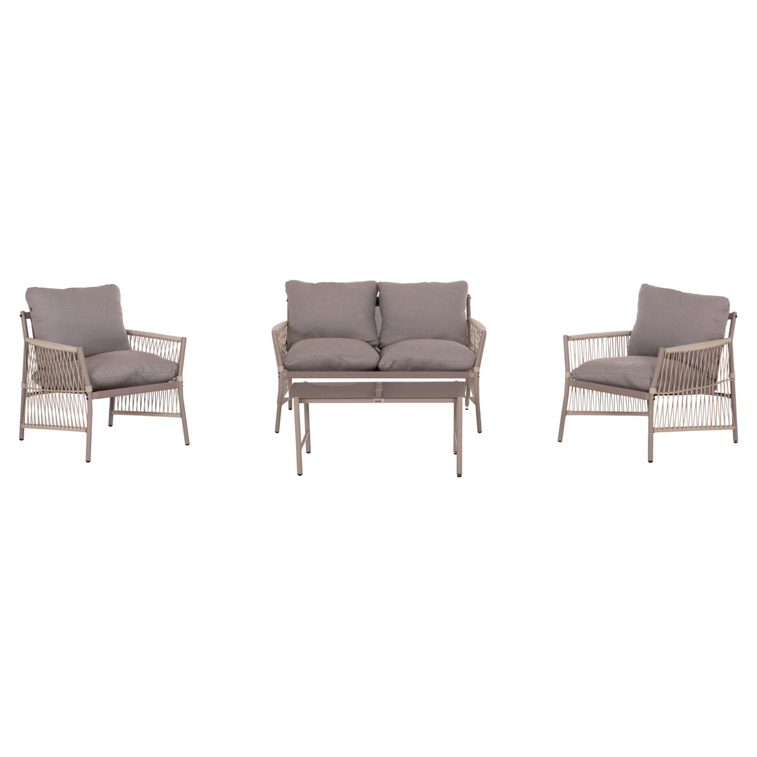 Set pentru exterior NERJA