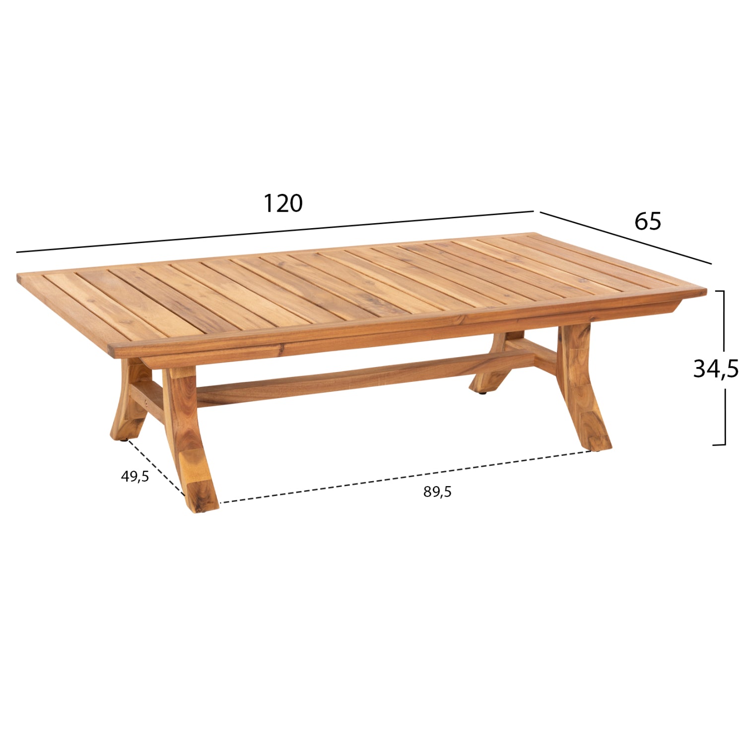 Set pentru exterior AMARILIO
