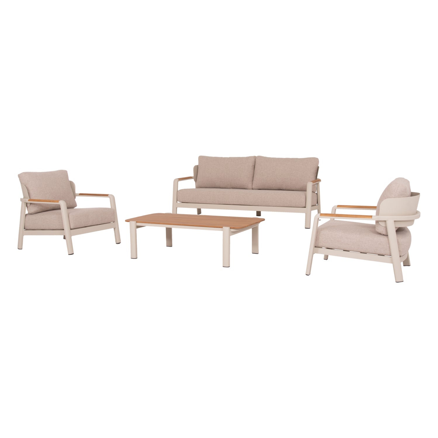 Set pentru exterior MAURUS