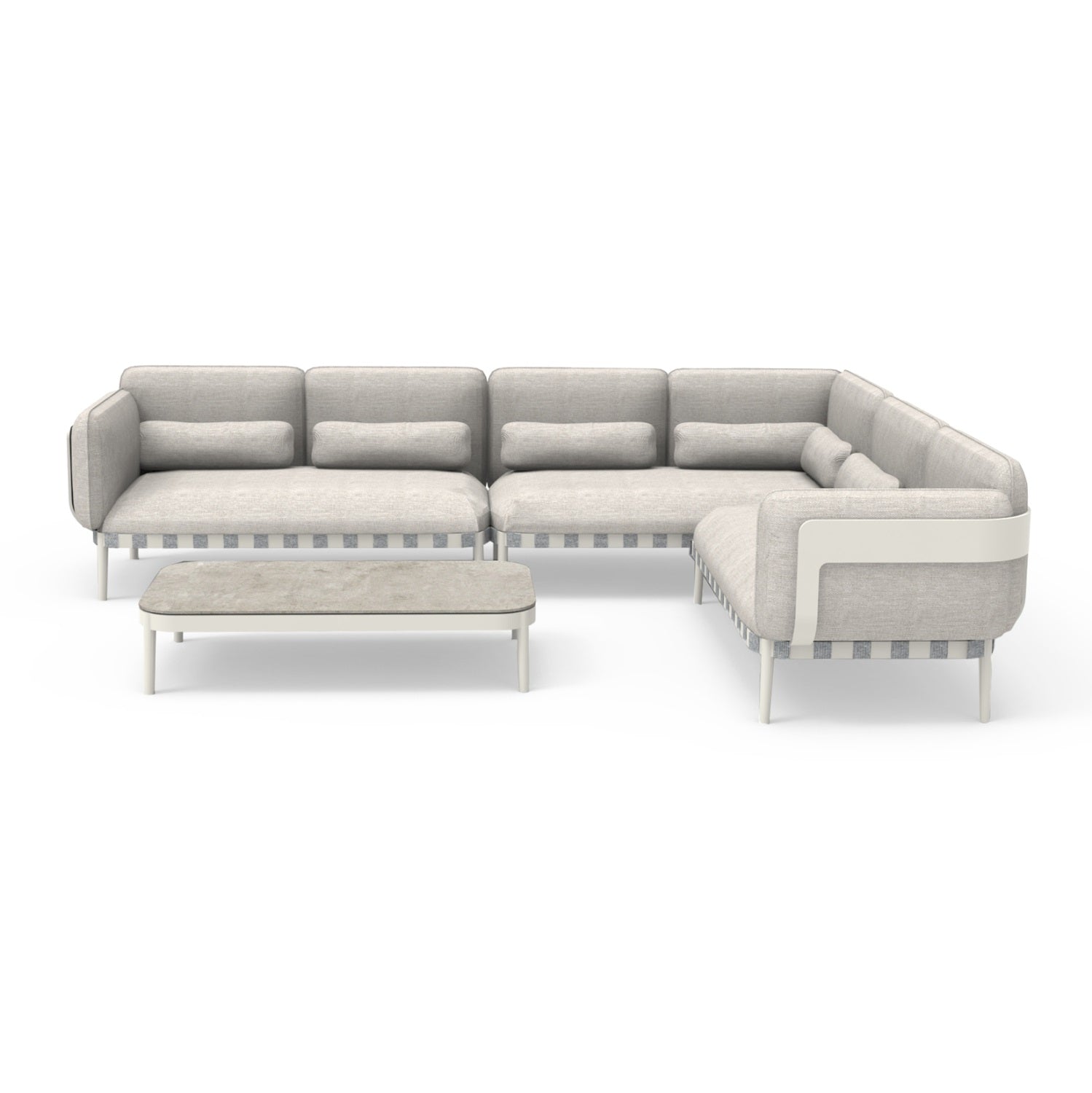 Coltar pentru exterior PEGASUS