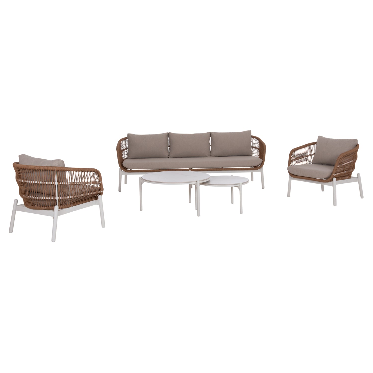 Set pentru exterior ZALEO