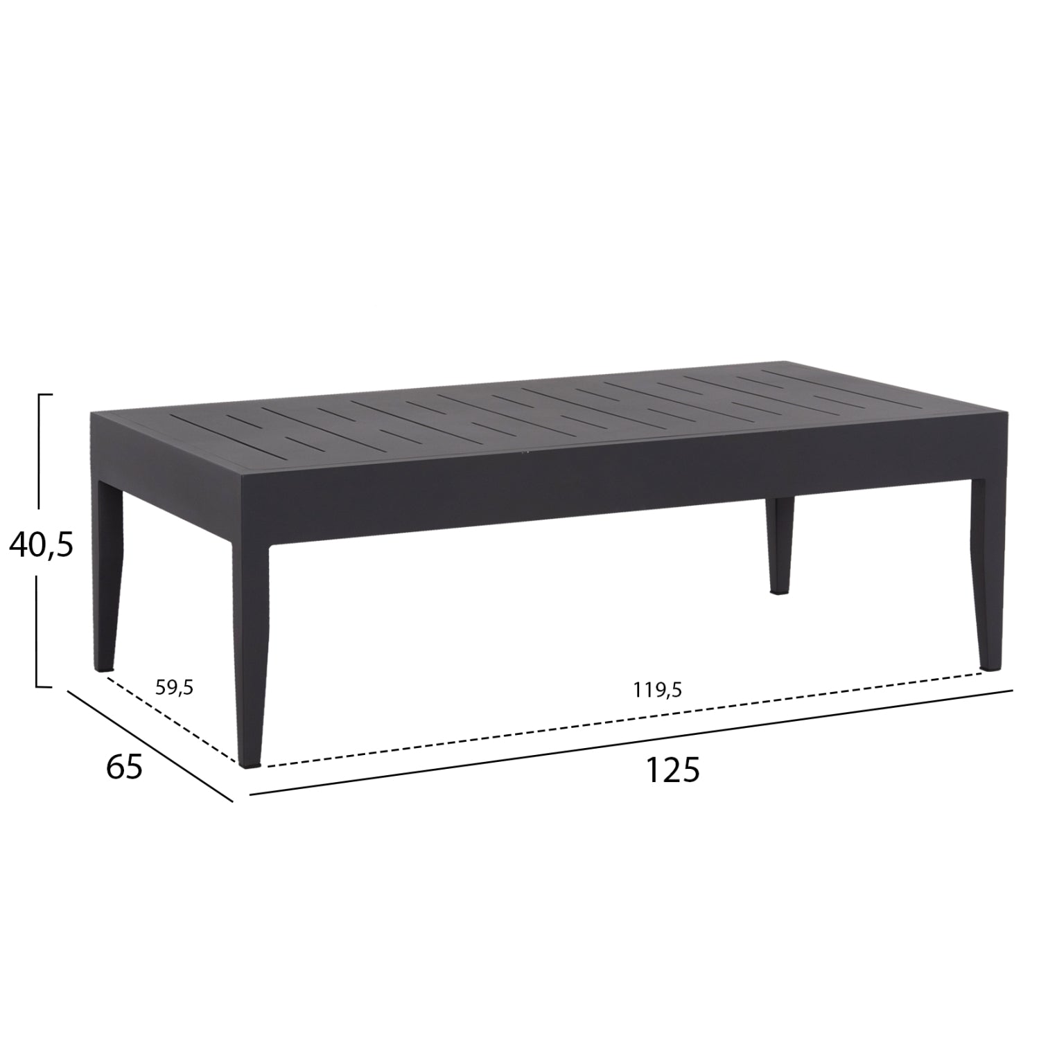 Set pentru exterior ILARIO