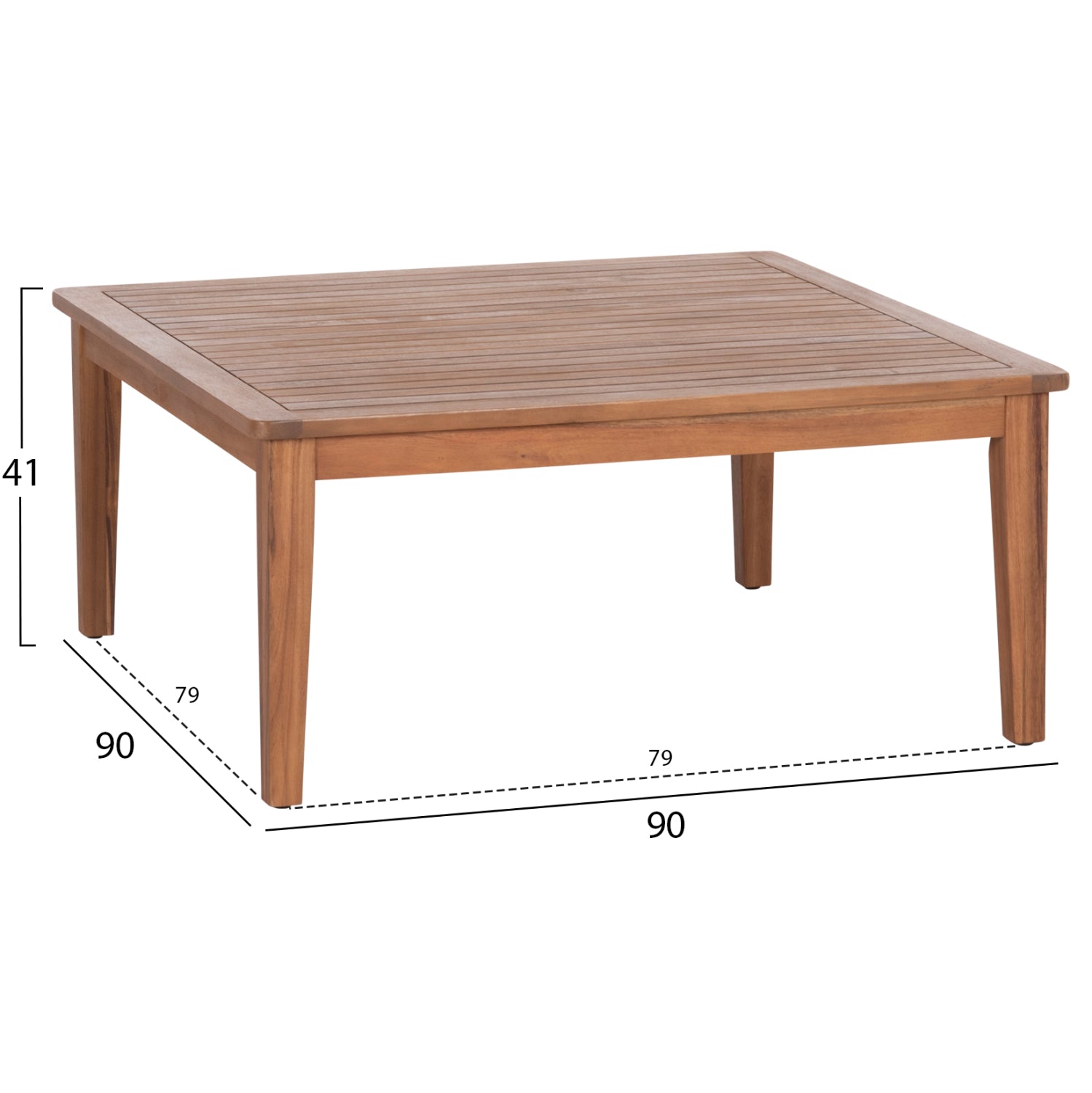 Set pentru exterior HERON