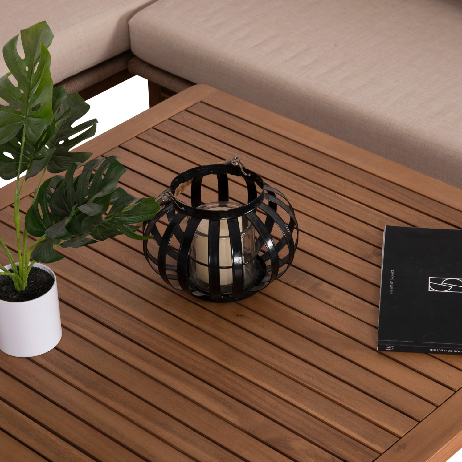 Set pentru exterior HERON